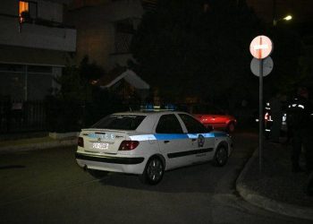 Τροχαίο ατύχημα με τραυματισμό τη νύχτα στα Χανιά