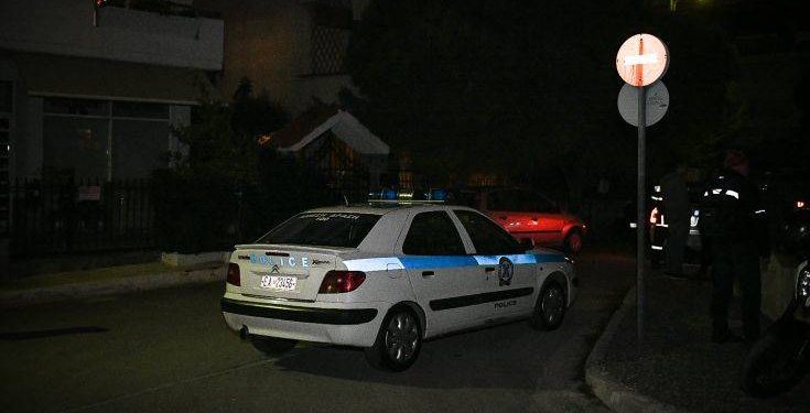 Τροχαίο ατύχημα με τραυματισμό τη νύχτα στα Χανιά