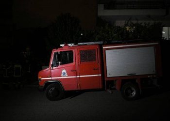 Έκρηξη σε κατάστημα ελαστικών στην Ελευσίνα – Newsbeast
