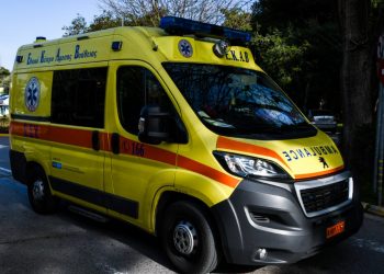 «Ξέσπασα σε κλάματα, πήρα την γυναίκα μου και της είπα ότι “μόλις σκότωσα δύο ανθρώπους”» – News.gr