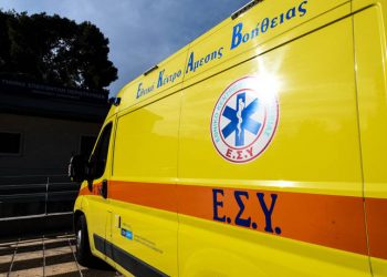 Τροχαίο στη Βάρκιζα: Τραυματίστηκε σοβαρά ανήλικο κορίτσι