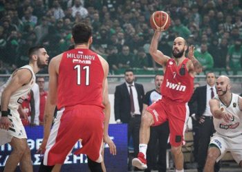 Καταστρατηγήσατε την αθλητική νομοθεσία – Newsbeast