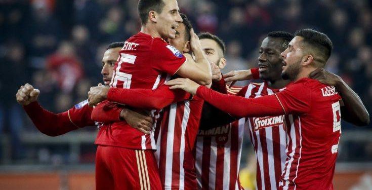 Κλείνει Σα και κρατάει Ποντένσε ο Ολυμπιακός, θέλει Χασάν ο Μαρτίνς