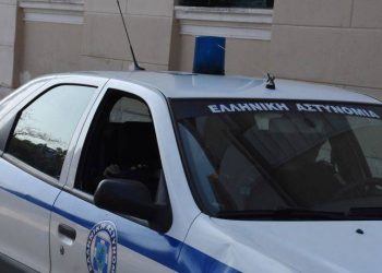 Ηλικιωμένος κρεμάστηκε από το μπαλκόνι του σπιτιού του στην Καλογρέζα