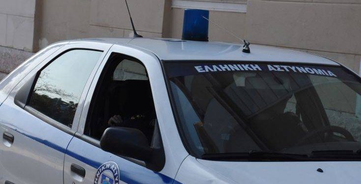Ηλικιωμένος κρεμάστηκε από το μπαλκόνι του σπιτιού του στην Καλογρέζα