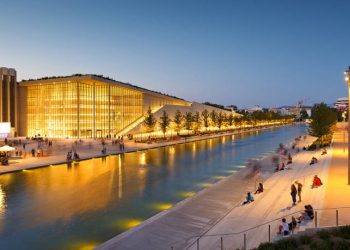 Το Ίδρυμα Σταύρος Νιάρχος απέσυρε δωρεά στο υπ. Υγείας λόγω…. μη ανταπόκρισης