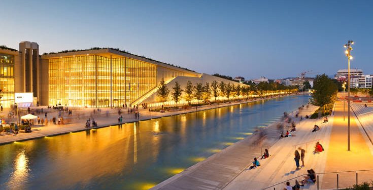 Το Ίδρυμα Σταύρος Νιάρχος απέσυρε δωρεά στο υπ. Υγείας λόγω…. μη ανταπόκρισης