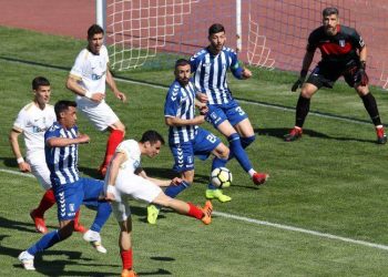 Οριστικά στην Football League ο Ηρακλής, επικυρώθηκε η βαθμολογία – Newsbeast