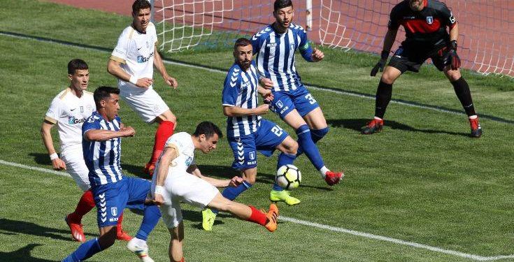 Οριστικά στην Football League ο Ηρακλής, επικυρώθηκε η βαθμολογία – Newsbeast