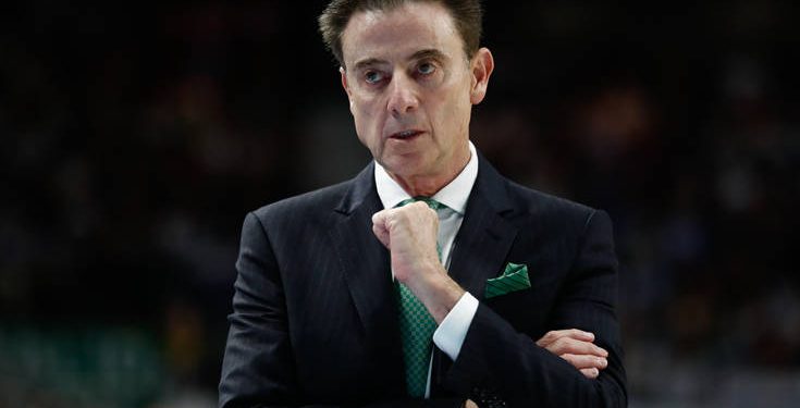 Πιτίνο: Θα πάω την ομάδα στη Μύκονο για προπονήσεις