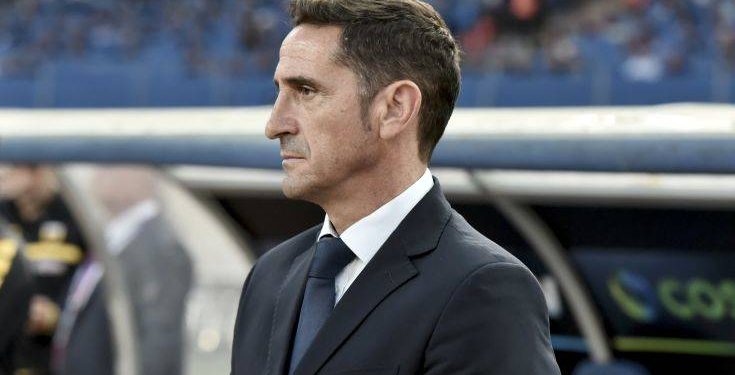 ΑΕΚ: Ενημερώθηκε ο Χιμένεθ για το τέλος της συνεργασίας