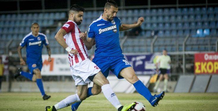 Ανοιχτούς λογαριασμούς άφησαν Πλατανιάς και ΟΦΗ