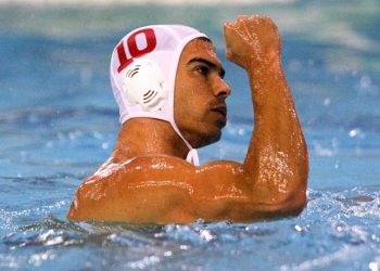 Πρώτο βήμα τίτλου για τον Ολυμπιακό στο πόλο