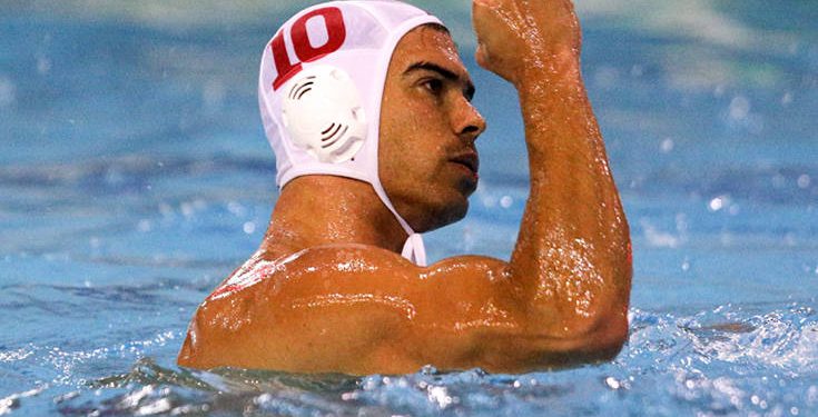 Πρώτο βήμα τίτλου για τον Ολυμπιακό στο πόλο