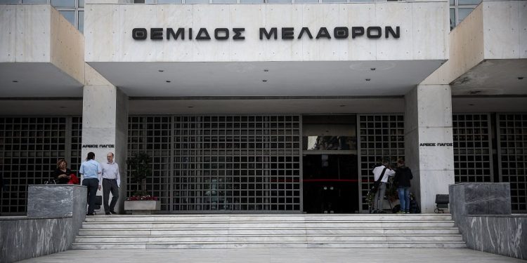 Στα «χαρακώματα» ΝΔ και ΣΥΡΙΖΑ για τη νέα ηγεσία της Δικαιοσύνης στο παρά πέντε των εκλογών