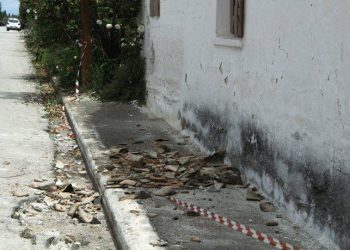 Σεισμοί στην Ηλεία: Σε ποιους δήμους θα μείνουν κλειστά τα σχολεία