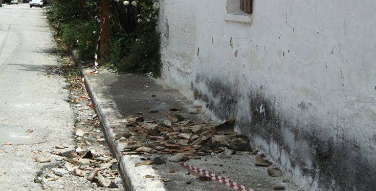 Σεισμοί στην Ηλεία: Σε ποιους δήμους θα μείνουν κλειστά τα σχολεία