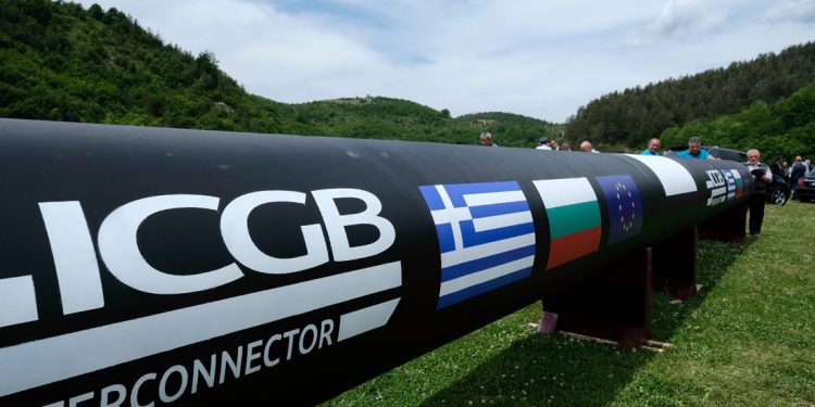 Ο αγωγός φυσικού αερίου IGB και τα βασικά πλεονεκτήματά του – News.gr