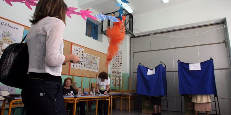 ΕΚΛΟΓΕΣ 2019: Τα ντέρμπι στους Δήμους και τις Περιφέρειες