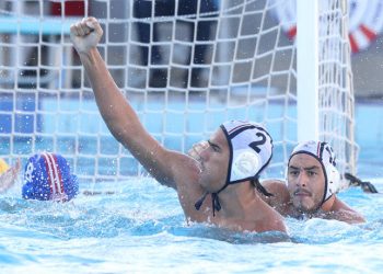 Η Βουλιαγμένη «έσπασε» το εξαετές αήττητο του Ολυμπιακού