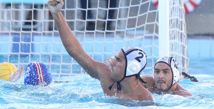 Η Βουλιαγμένη «έσπασε» το εξαετές αήττητο του Ολυμπιακού