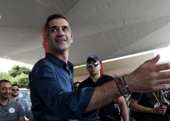 Τα πρώτα αποτελέσματα για τον Δήμο Αθηναίων – News.gr