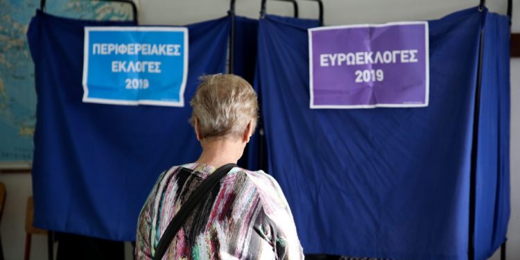 Η μάχη του σταυρού – Ποιοι εκλέγονται με Νέα Δημοκρατία και ΣΥΡΙΖΑ – News.gr