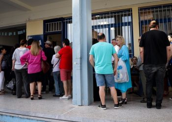 ΕΚΛΟΓΕΣ 2019: Η μάχη της αυτοδυναμίας
