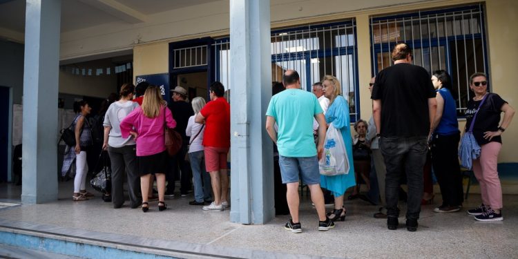 ΕΚΛΟΓΕΣ 2019: Η μάχη της αυτοδυναμίας