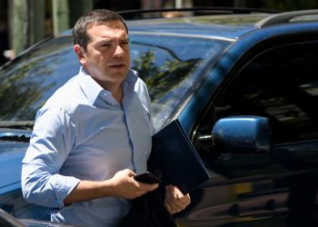 Τι συζητήθηκε στη «μαραθώνια» Πολιτική Γραμματεία του ΣΥΡΙΖΑ – News.gr