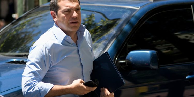 Τι συζητήθηκε στη «μαραθώνια» Πολιτική Γραμματεία του ΣΥΡΙΖΑ – News.gr