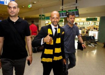 ΑΕΚ: Πάτησε στην Αθήνα ο Μιγκέλ Καρντόσο