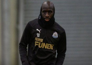 «Ολυμπιακός και Φενέρ για Ντιαμέ»