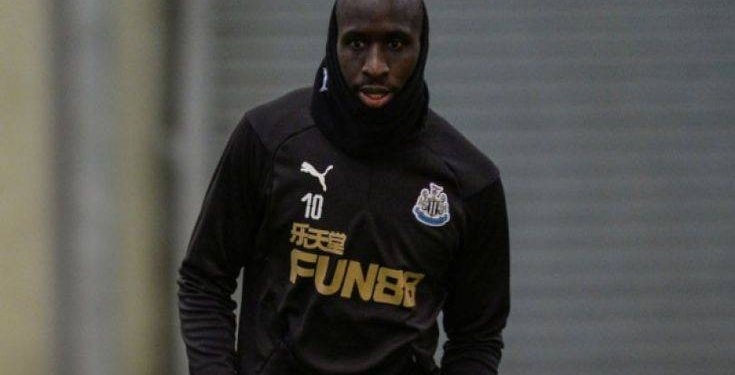 «Ολυμπιακός και Φενέρ για Ντιαμέ»