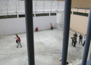Είχαν σκάψει λαγούμι κοντά στο μαγειρείο – News.gr
