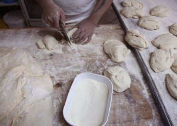 Νέα Συλλογική Σύμβαση Εργασίας στα αρτοποιεία