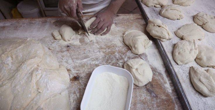 Νέα Συλλογική Σύμβαση Εργασίας στα αρτοποιεία