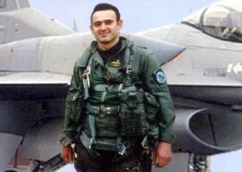 Κώστας Ηλιάκης: Σαν σήμερα «έφυγε» ο πιλότος που ήταν έτοιμος για κάθε είδους αποστολή
