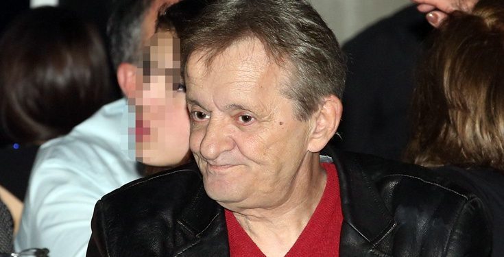 Μήνυση και αγωγή της ΠΑΕ ΠΑΟΚ κατά του Γιώργου Γεωργίου