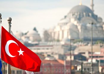 Πάνε να στήσουν ξανά το Βυζάντιο, να μείνετε στην Ελλάδα – News.gr