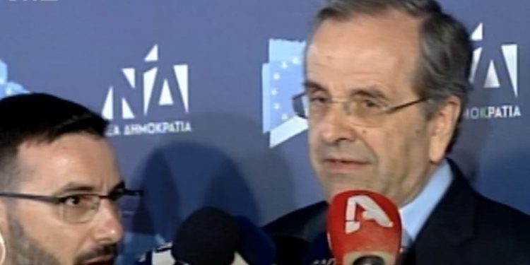 Η Ελλάδα νίκησε, είναι λάθος να μην παραιτηθεί ο Τσίπρας – News.gr
