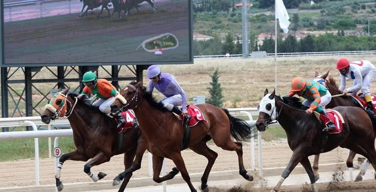Markopoulo Park: Επτά εντυπωσιακές κούρσες, ενισχυμένο Γκανιάν και εκπλήξεις για όλη την οικογένεια