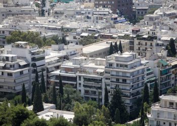 Μεγαλύτερη μείωση στον ΕΝΦΙΑ για το 2019 – News.gr