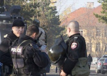 Ανησυχία στη Βουλγαρία για επεισόδια στο ντέρμπι της Σόφιας