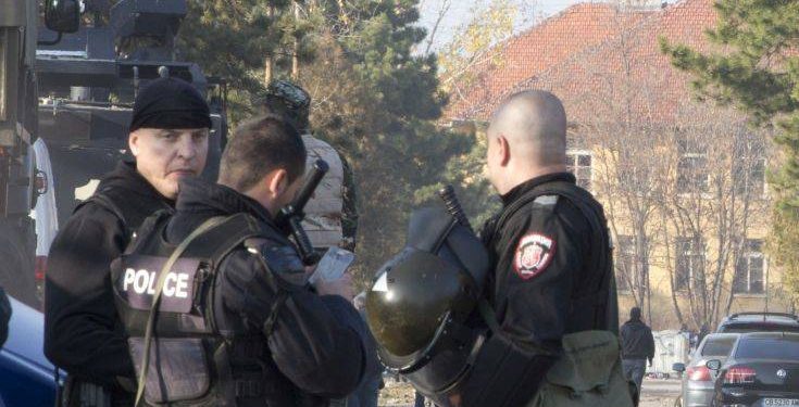 Ανησυχία στη Βουλγαρία για επεισόδια στο ντέρμπι της Σόφιας