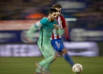 Η απόκτηση του Γκριεζμάν θα είναι μεγάλο στοίχημα για την Μπαρτσελόνα