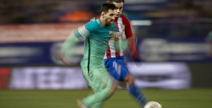 Η απόκτηση του Γκριεζμάν θα είναι μεγάλο στοίχημα για την Μπαρτσελόνα