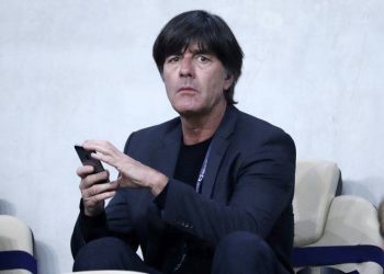 Στο νοσοκομείο ο Λεβ, τραυματίστηκε κάνοντας γυμναστική