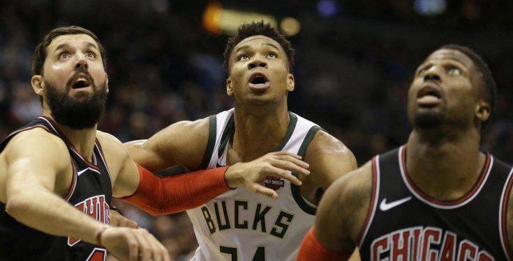 ΝΒΑ: Οι Ράπτορς νίκησαν στο Μιλγουόκι, με την «πλάτη στον τοίχο» οι Μπακς