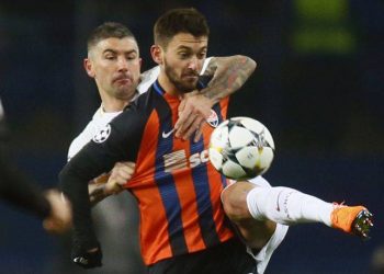 Ολυμπιακός: Μετά τον Βαλμπουενά οι Φερέιρα και Σκρτελ